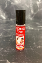 Pheromones Collection