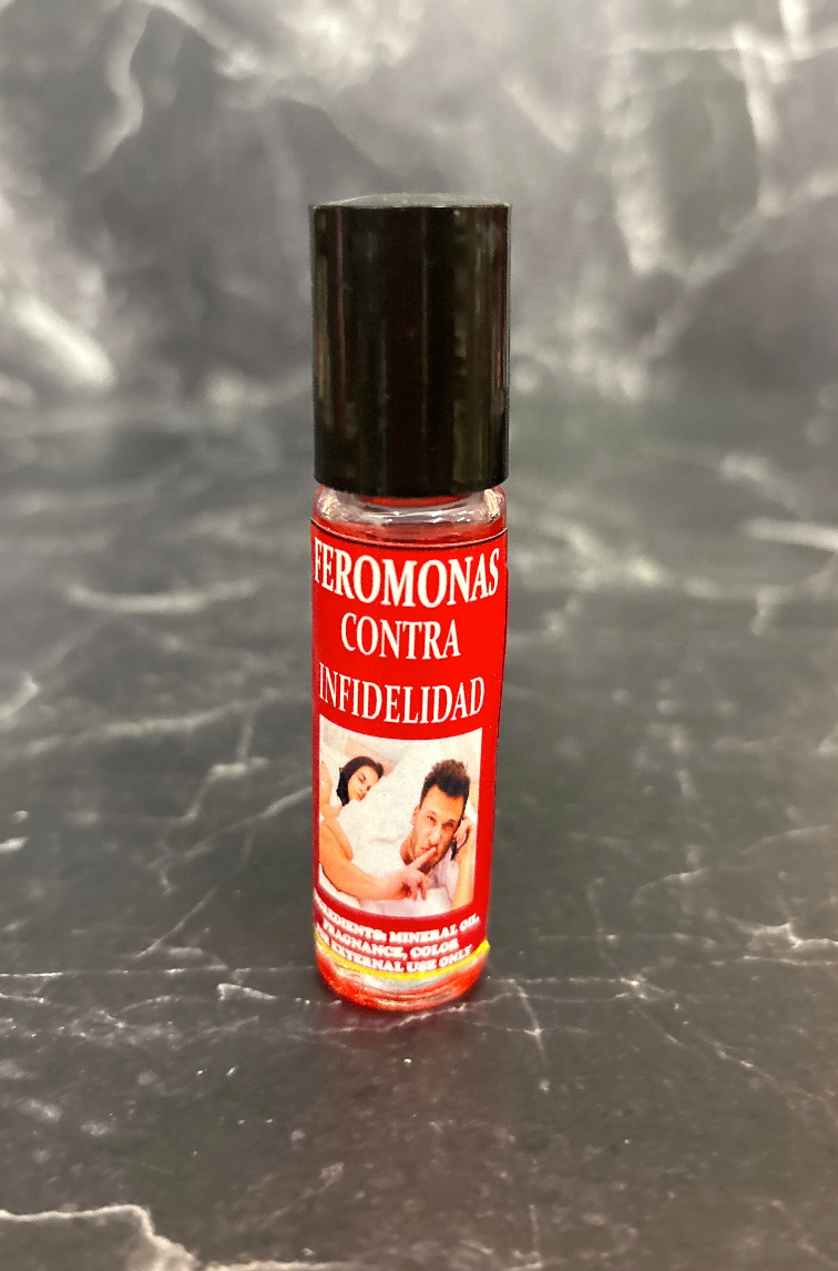 Pheromones Collection