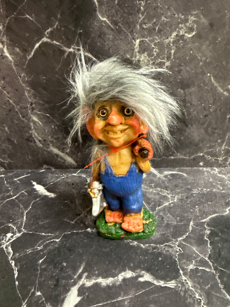 Duendes Collection