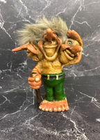 Duendes Collection