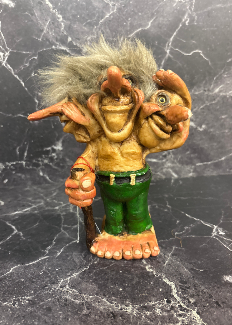 Duendes Collection