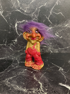 Duendes Collection
