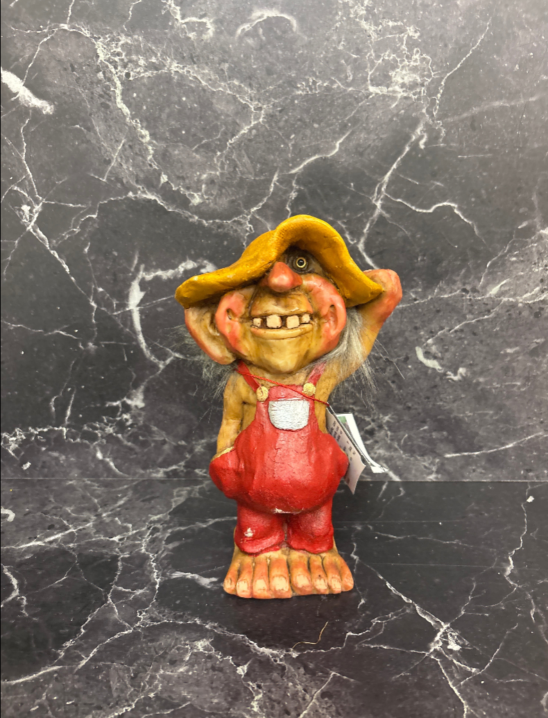 Duendes Collection