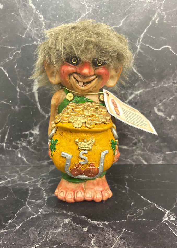 Duendes Collection
