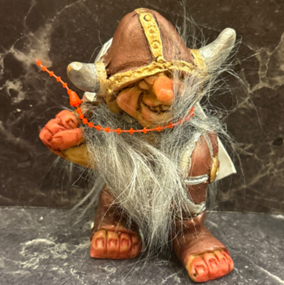 Duendes Collection
