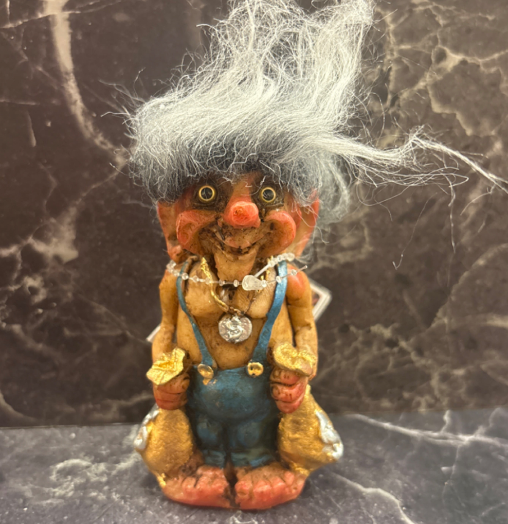 Duendes Collection