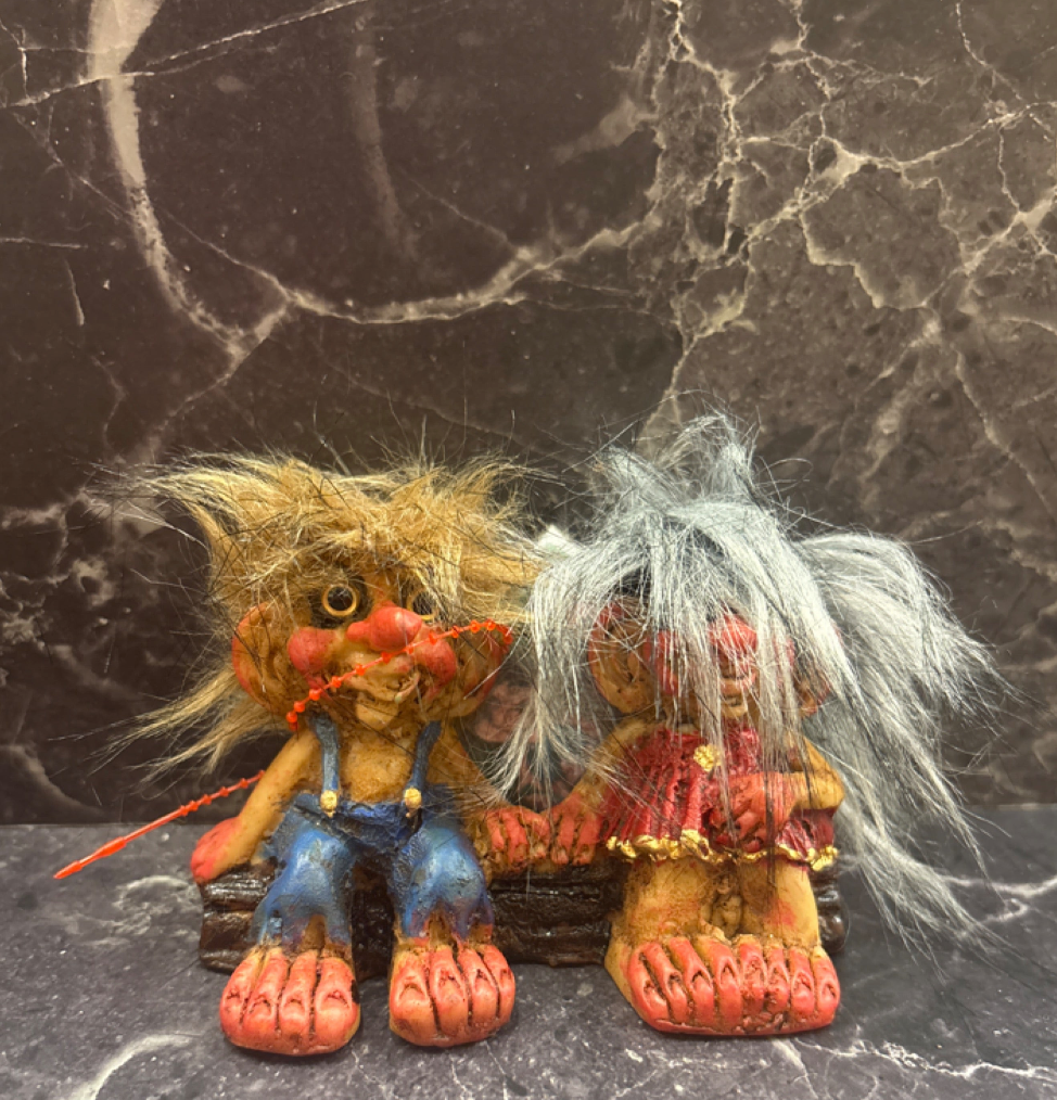 Duendes Collection