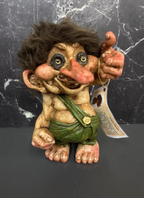 Duendes Collection