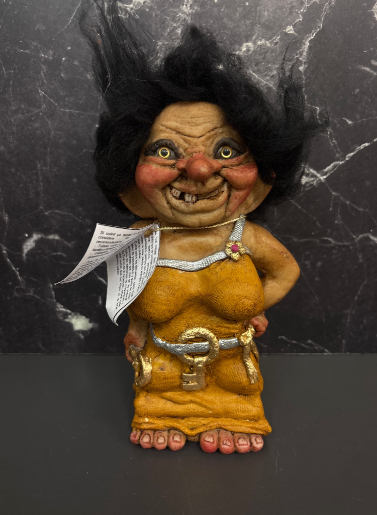 Duendes Collection