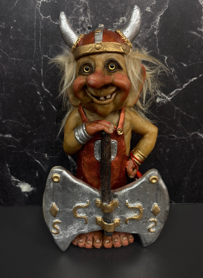 Duendes Collection