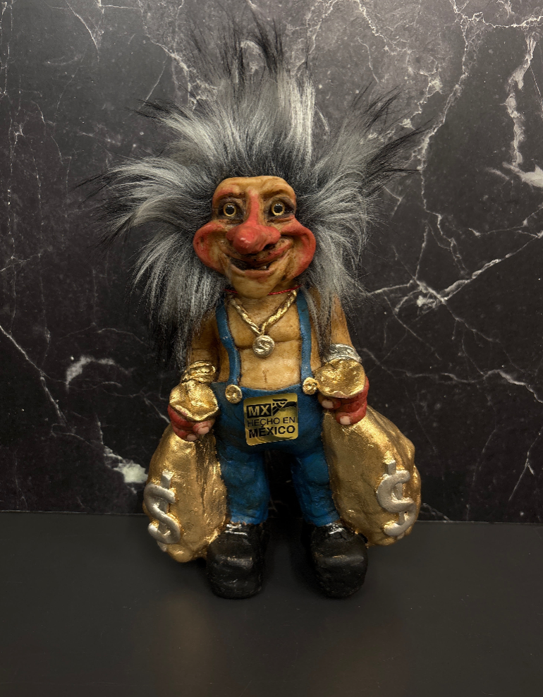 Duendes Collection