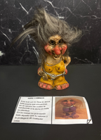 Duendes Collection