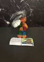 Duendes Collection