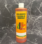 Agua espiritiual Collection