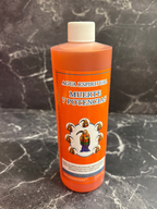 Agua espiritiual Collection