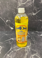 Agua espiritiual Collection