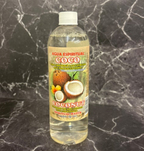 Agua espiritiual Collection