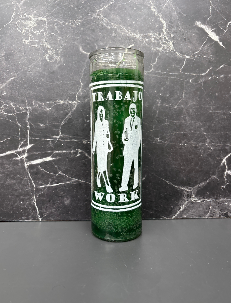 Candles Collection