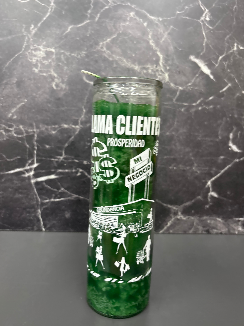 Candles Collection
