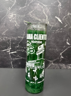 Candles Collection