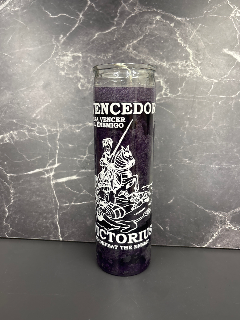 Candles Collection