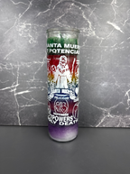 Candles Collection
