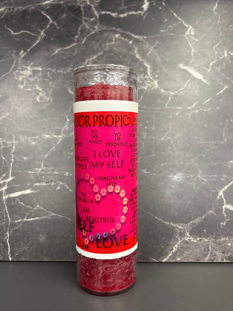 Candles Collection