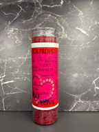 Candles Collection