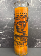Candles Collection