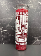 Candles Collection