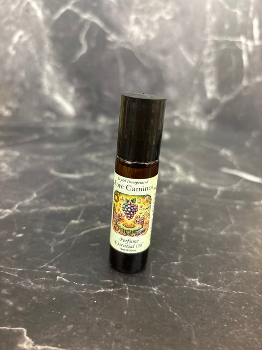 Fermonas Abre Caminos Roll On