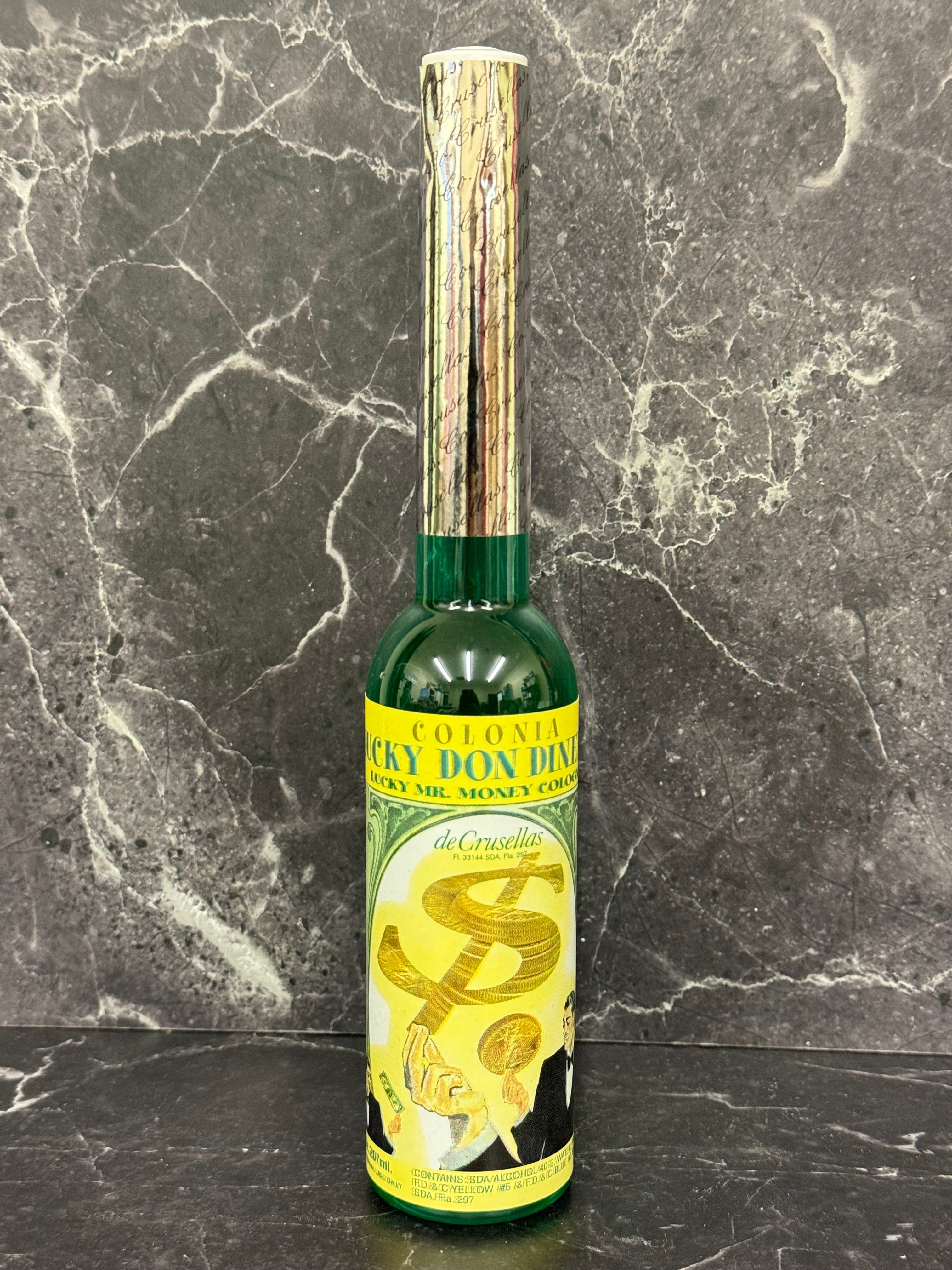 Colonia Lucky Don Dinero