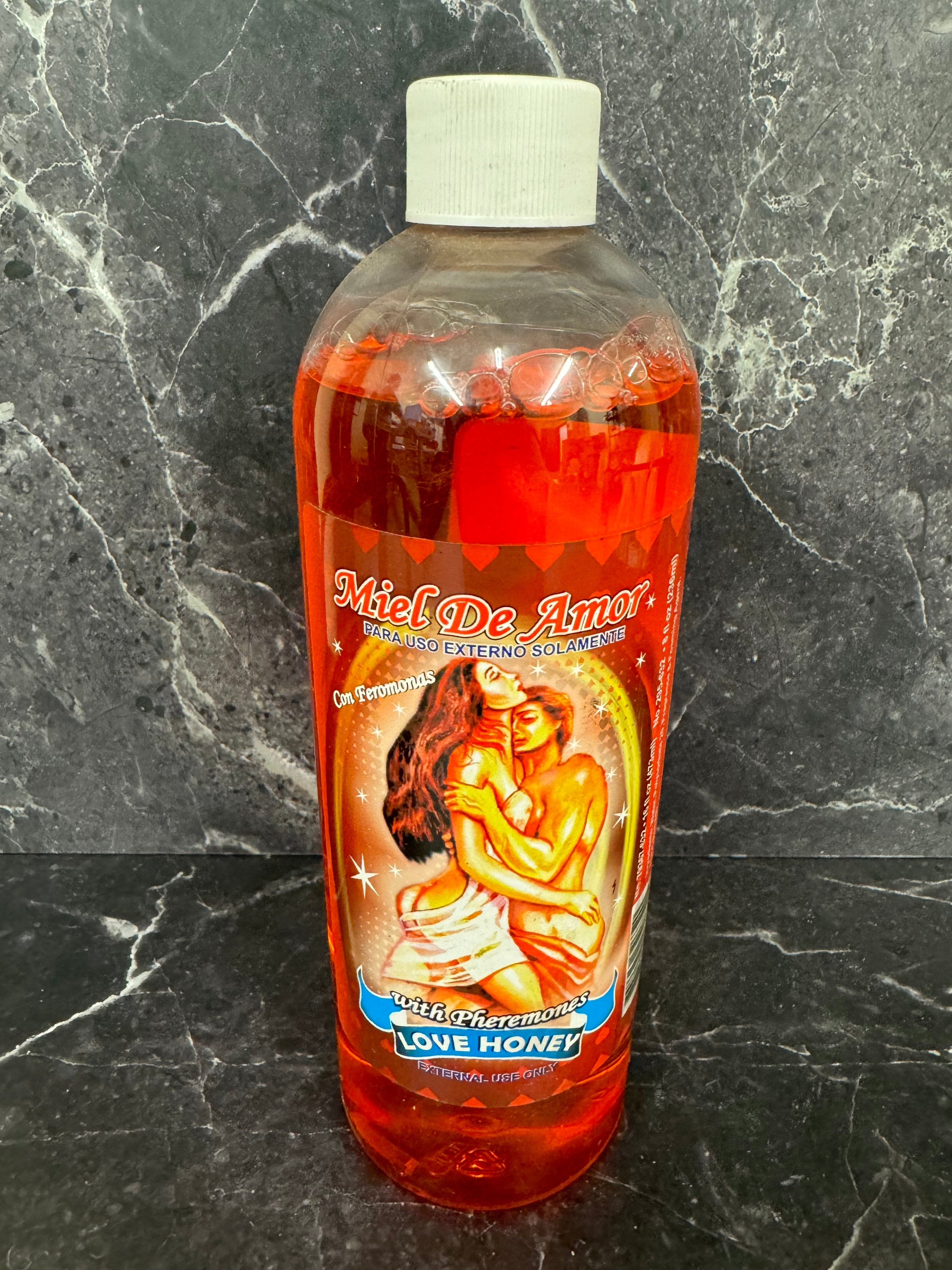 Colonia Miel de Amor