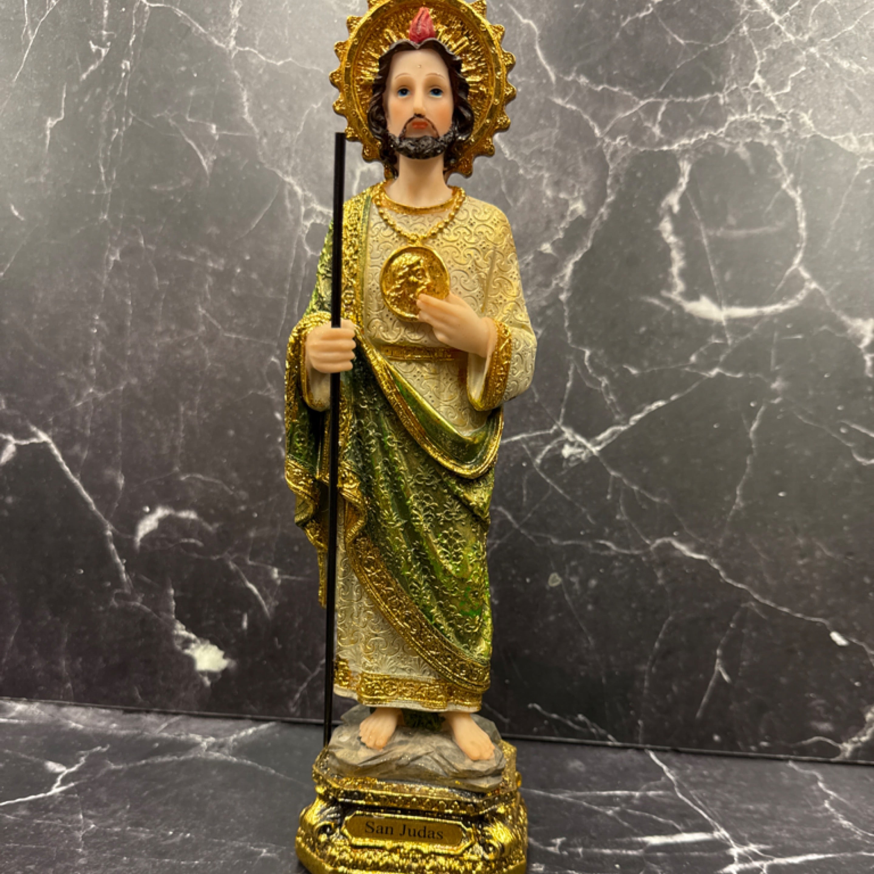 Religious Figures Collection