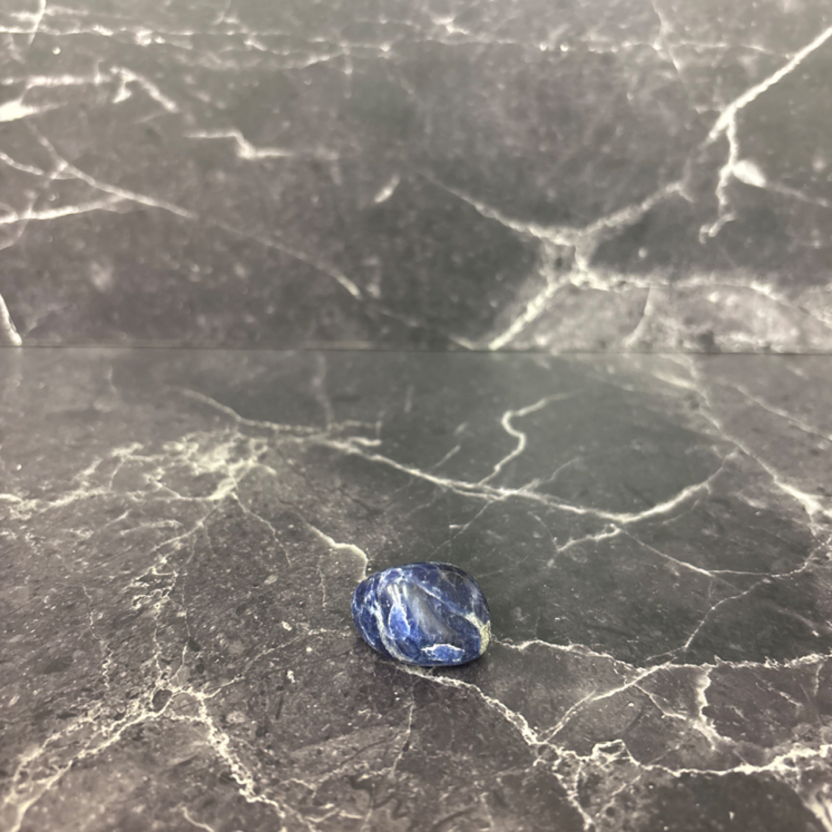 Sodalite – Intuition, Clarity & Inner Truth Crystal