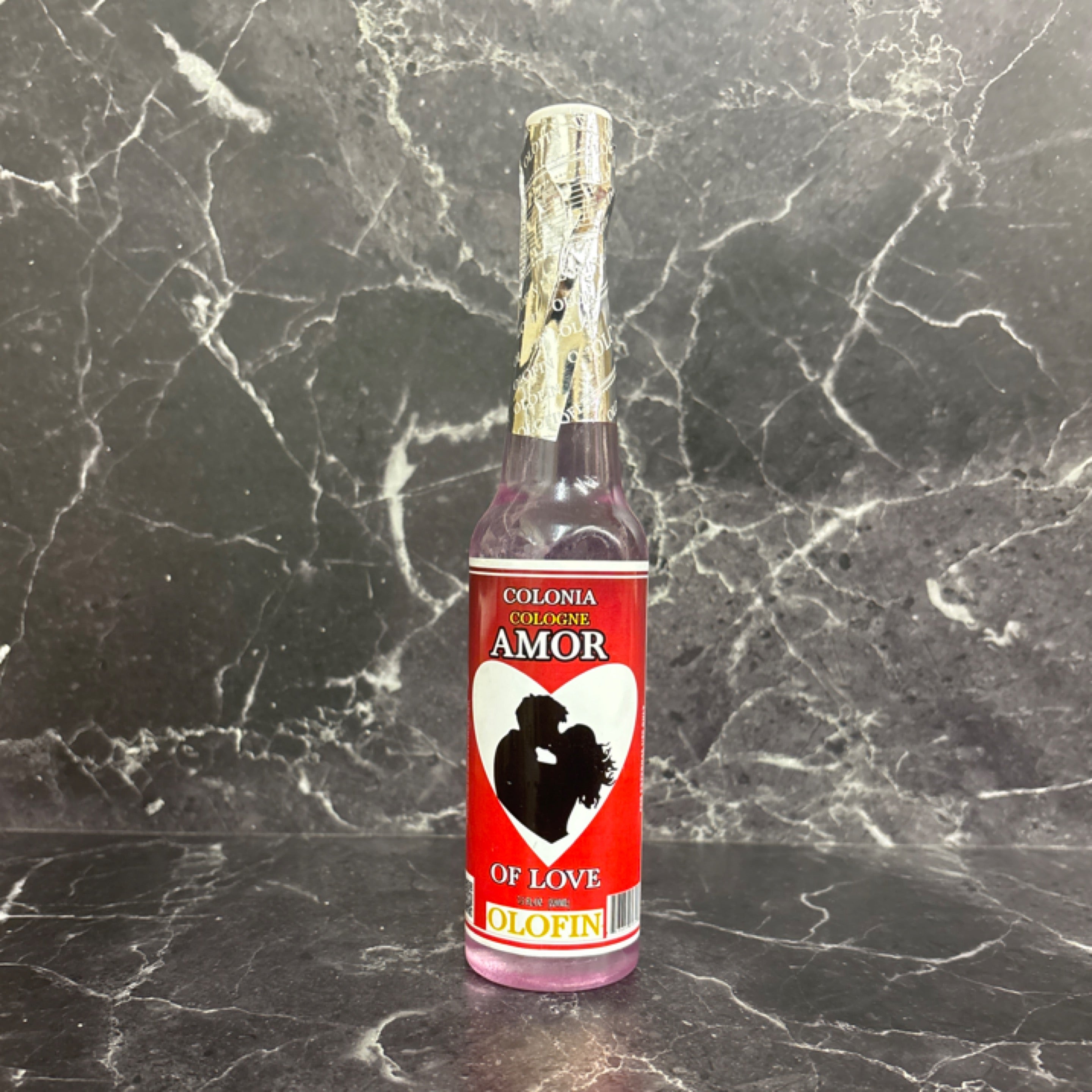 Colonia Amor (Of Love) by Olofín – Spiritual Love & Attraction Cologne