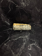 Palo Santo & Sage Smudge Bundle – Cleansing & Energy Healing (4 Variants)