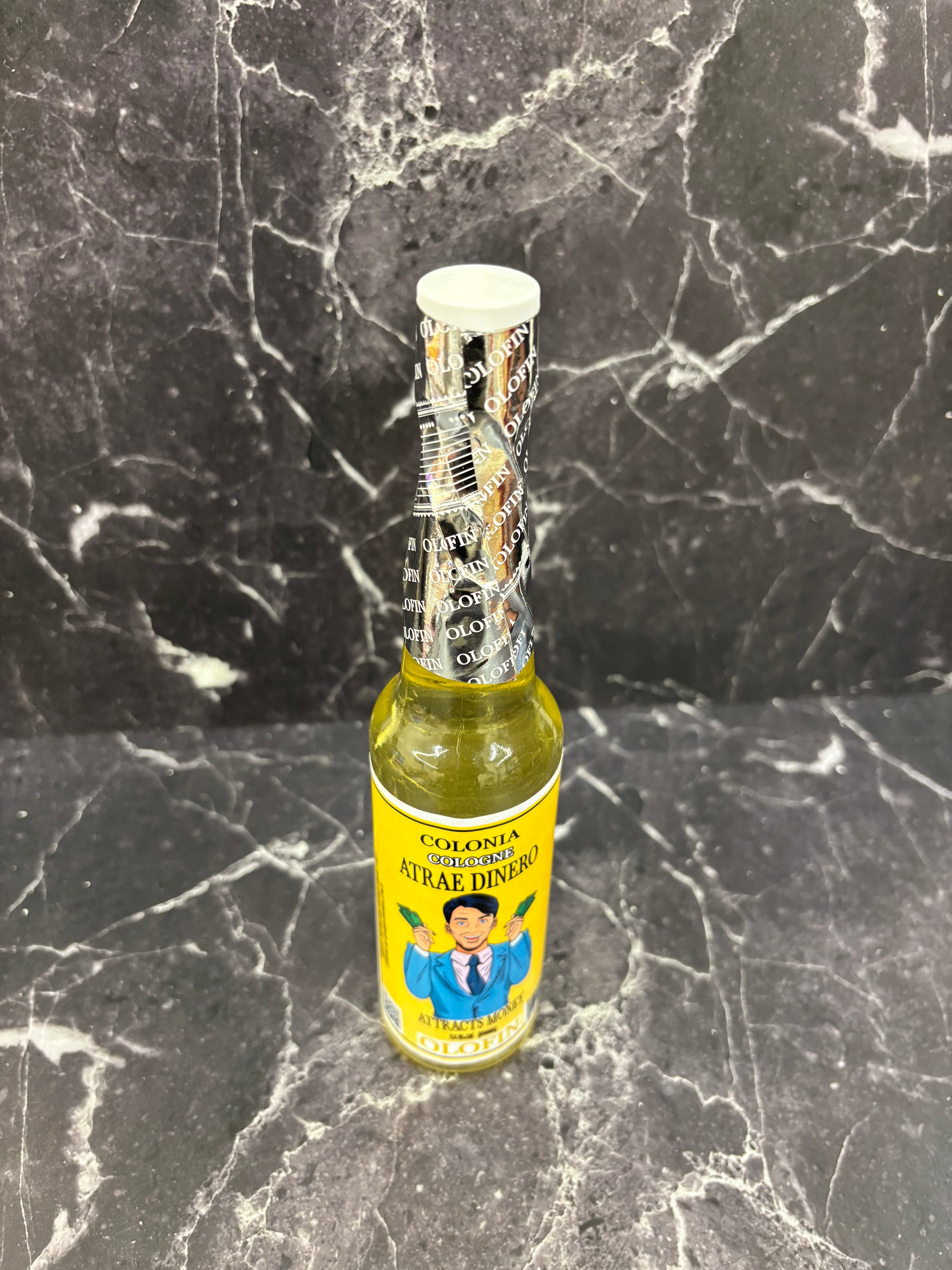 Colonia Atrea Dinero