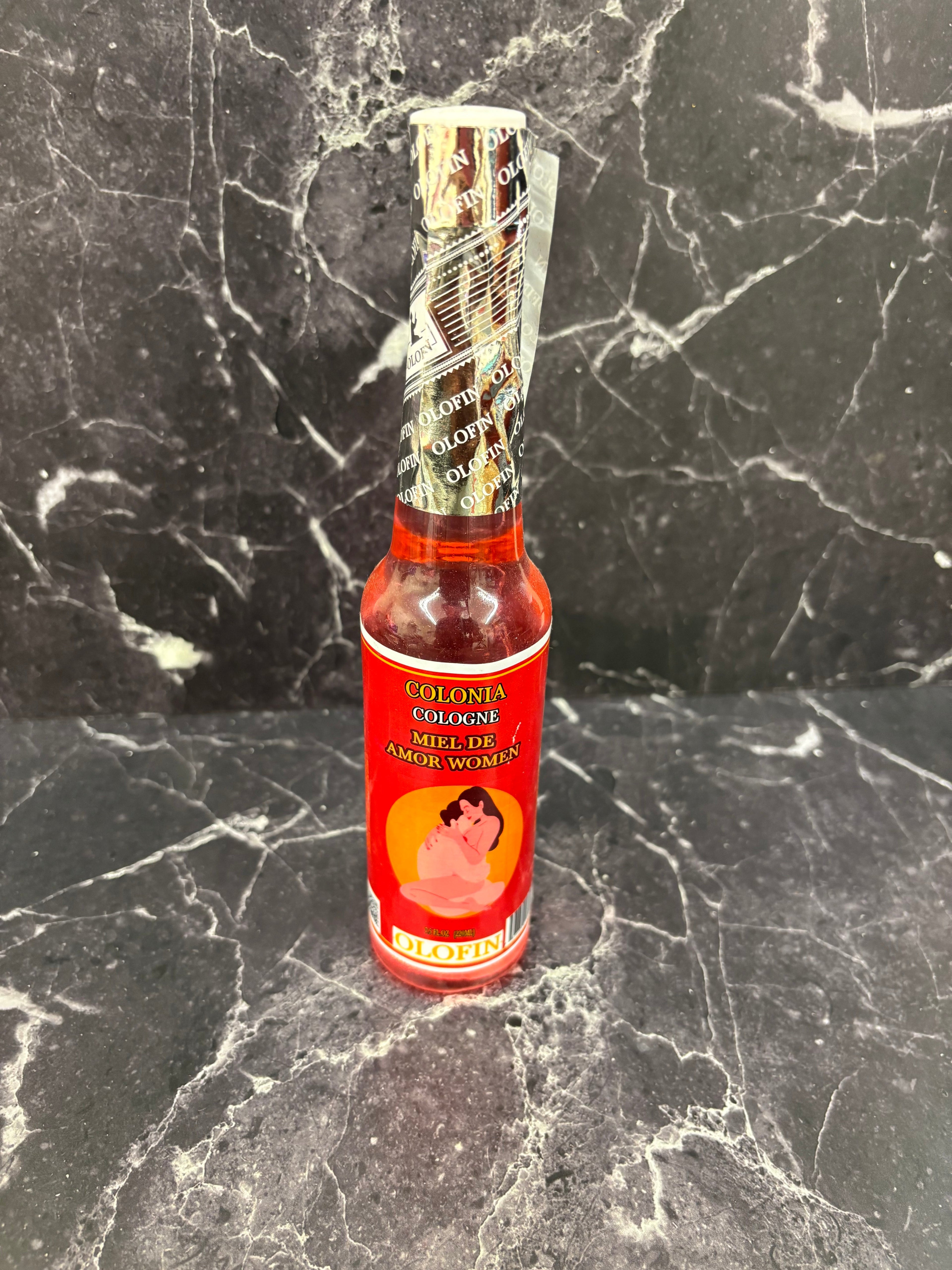 Colonia Miel De Amor Women