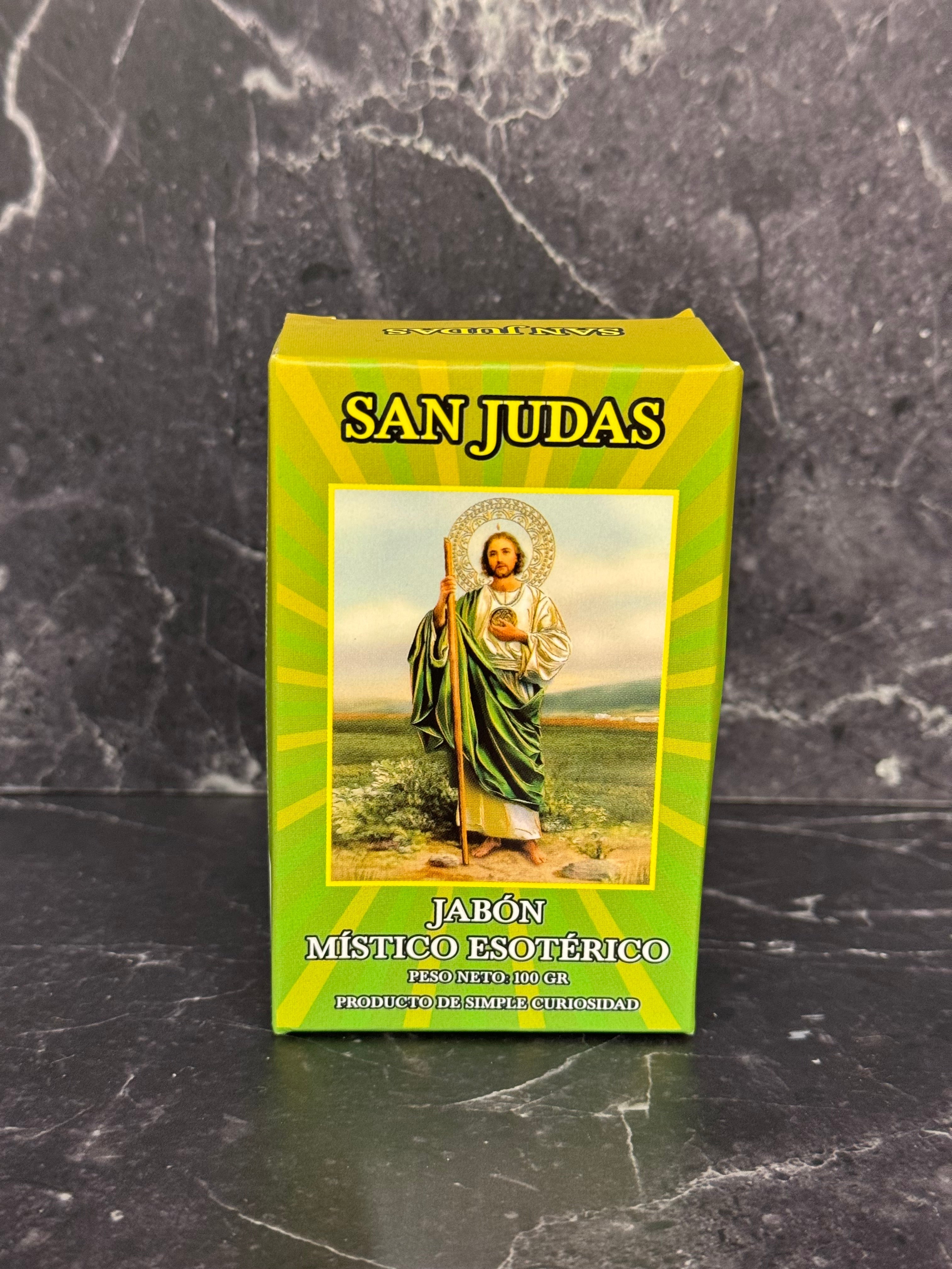 Jabon San Judas