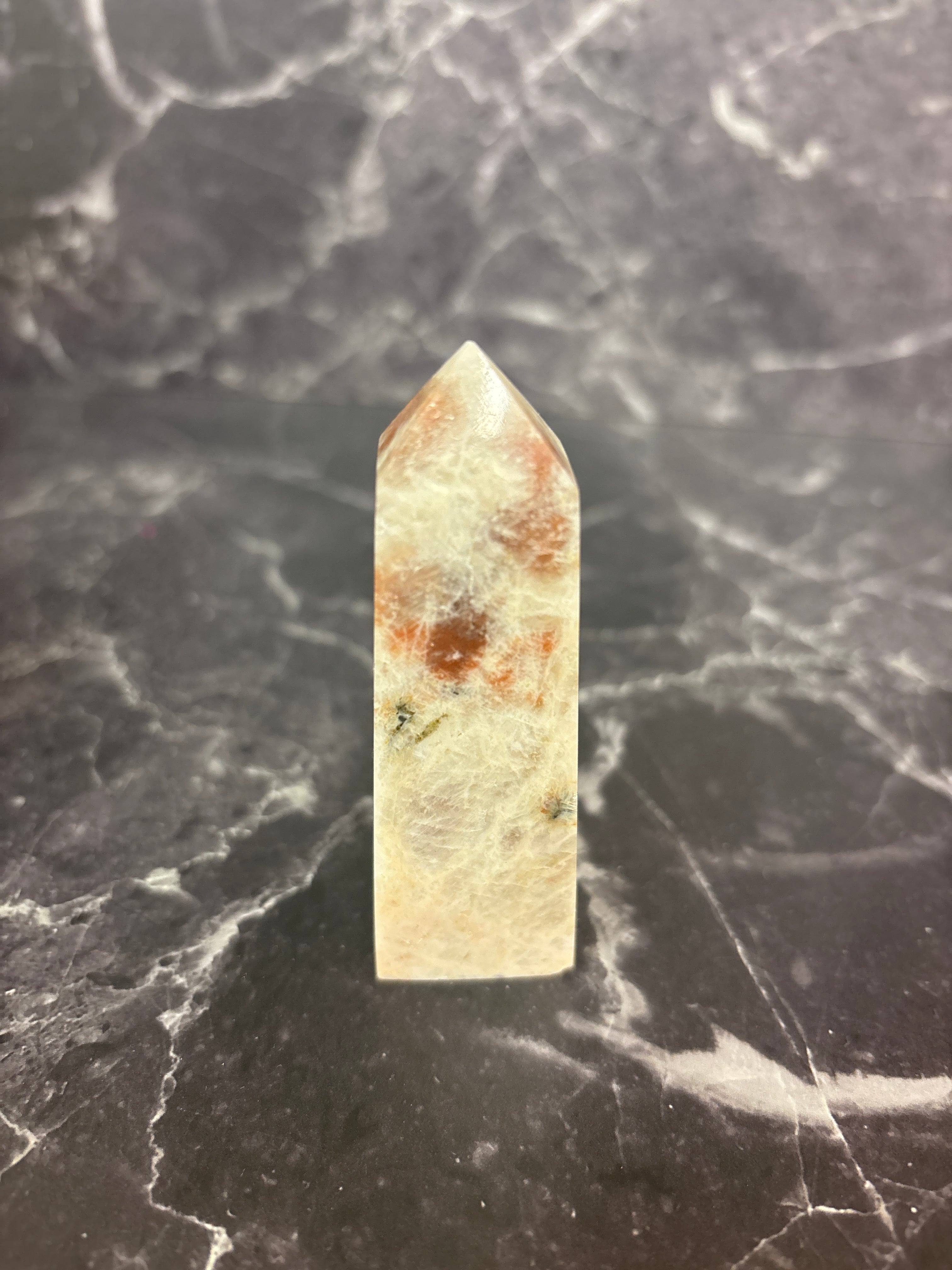 Moonstone Tower