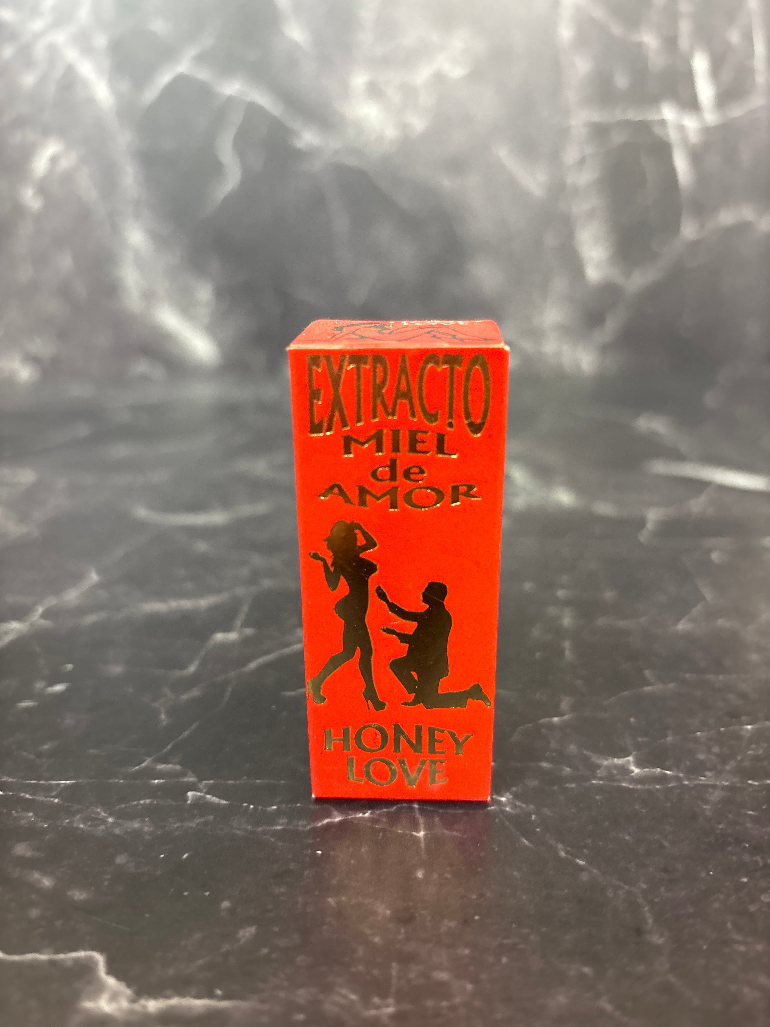 Extracto Miel De Amor