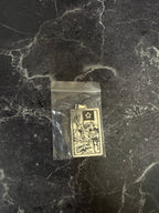 Tarot Card Necklace – Vintage Style Major Arcana Pendants 🔮✨