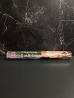 HEM Divine Blessings Incense Sticks – Spiritual Protection & Positive Energy