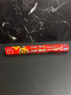 Santa Muerte Red Incense – Love & Passion