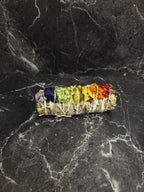 Palo Santo & Sage Smudge Bundle – Cleansing & Energy Healing (4 Variants)