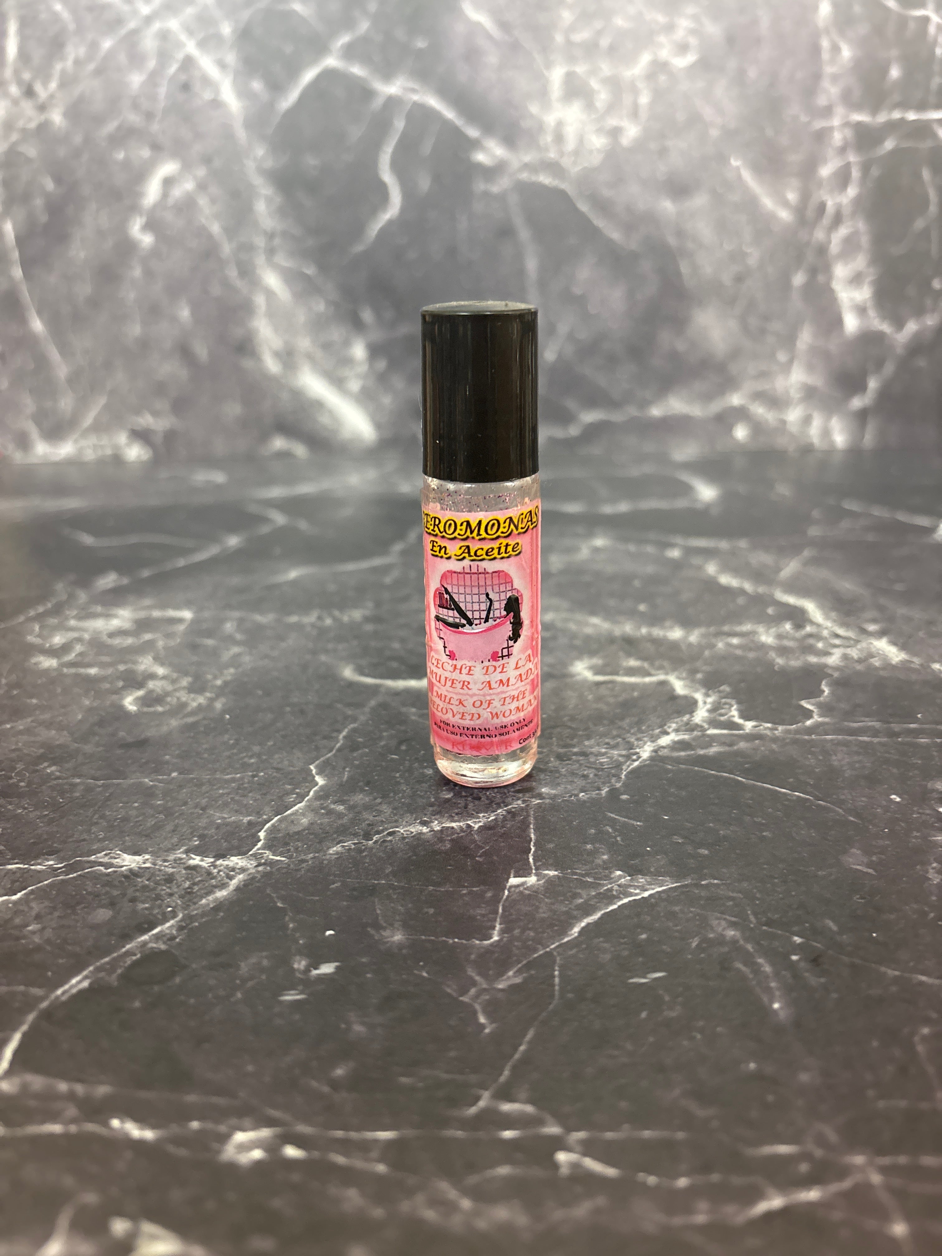 Milk Of The Beloved Woman Roll On