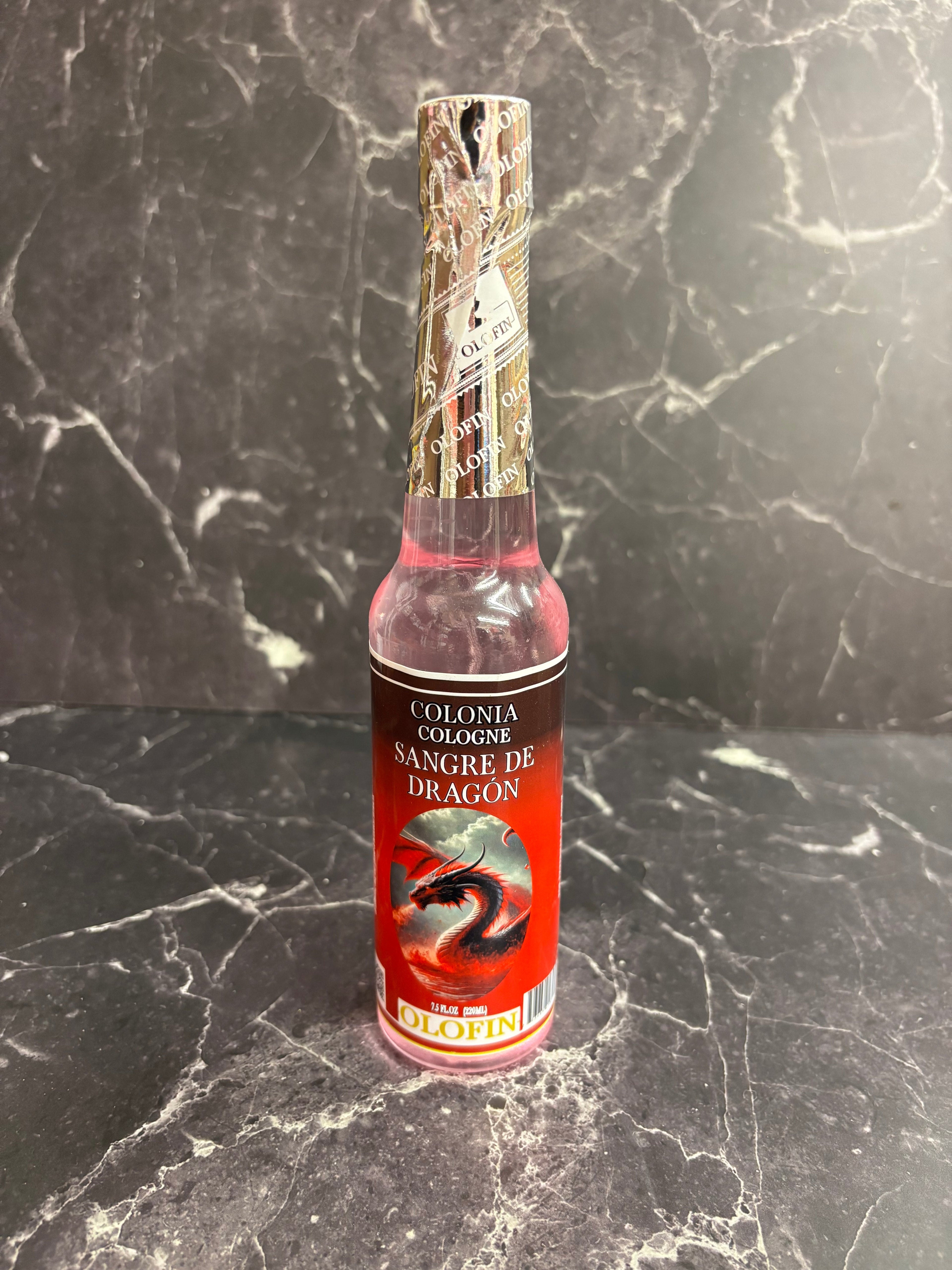 Colonia Sangre De Dragon