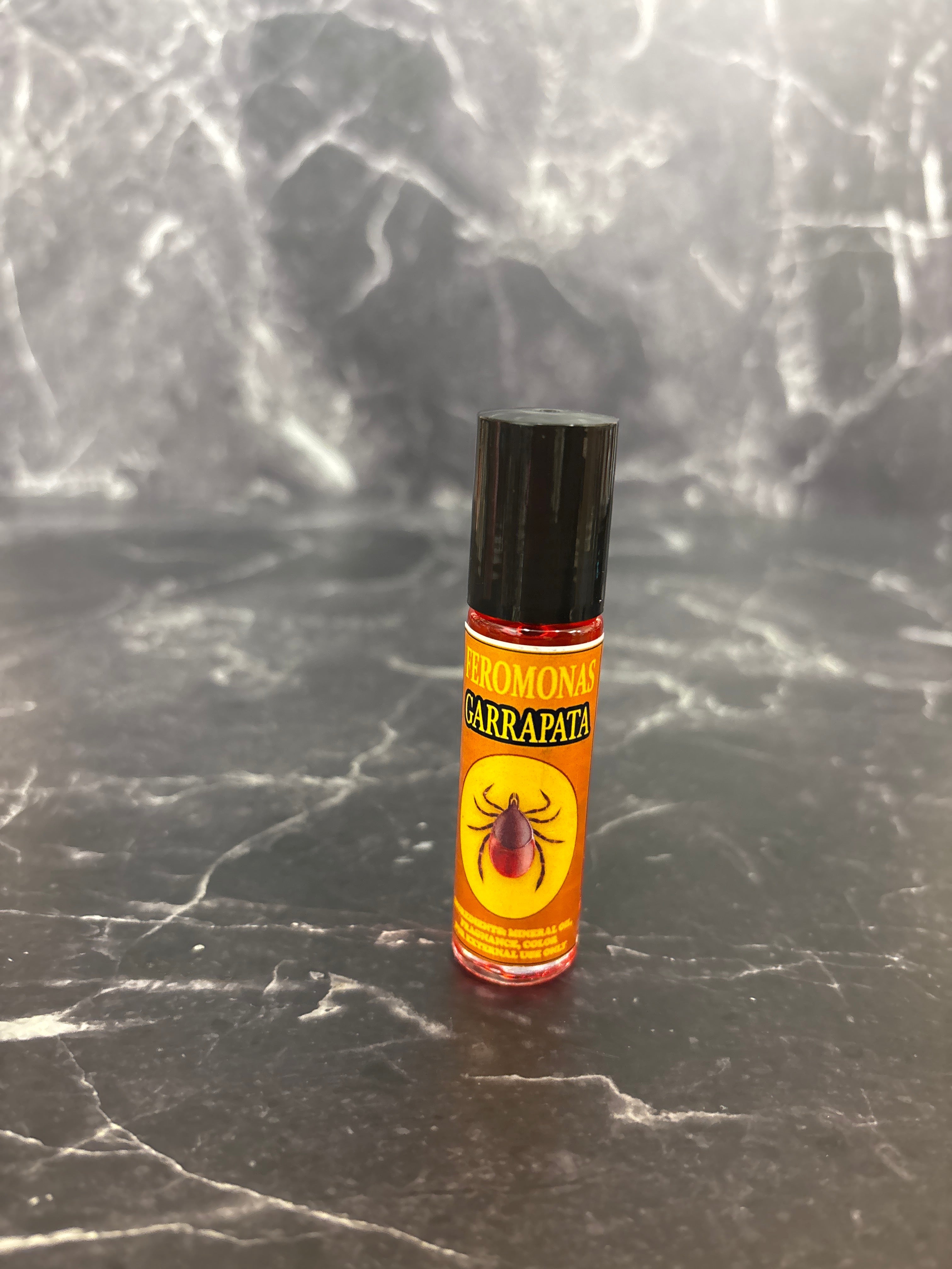 Feromonas Garrapata Roll On