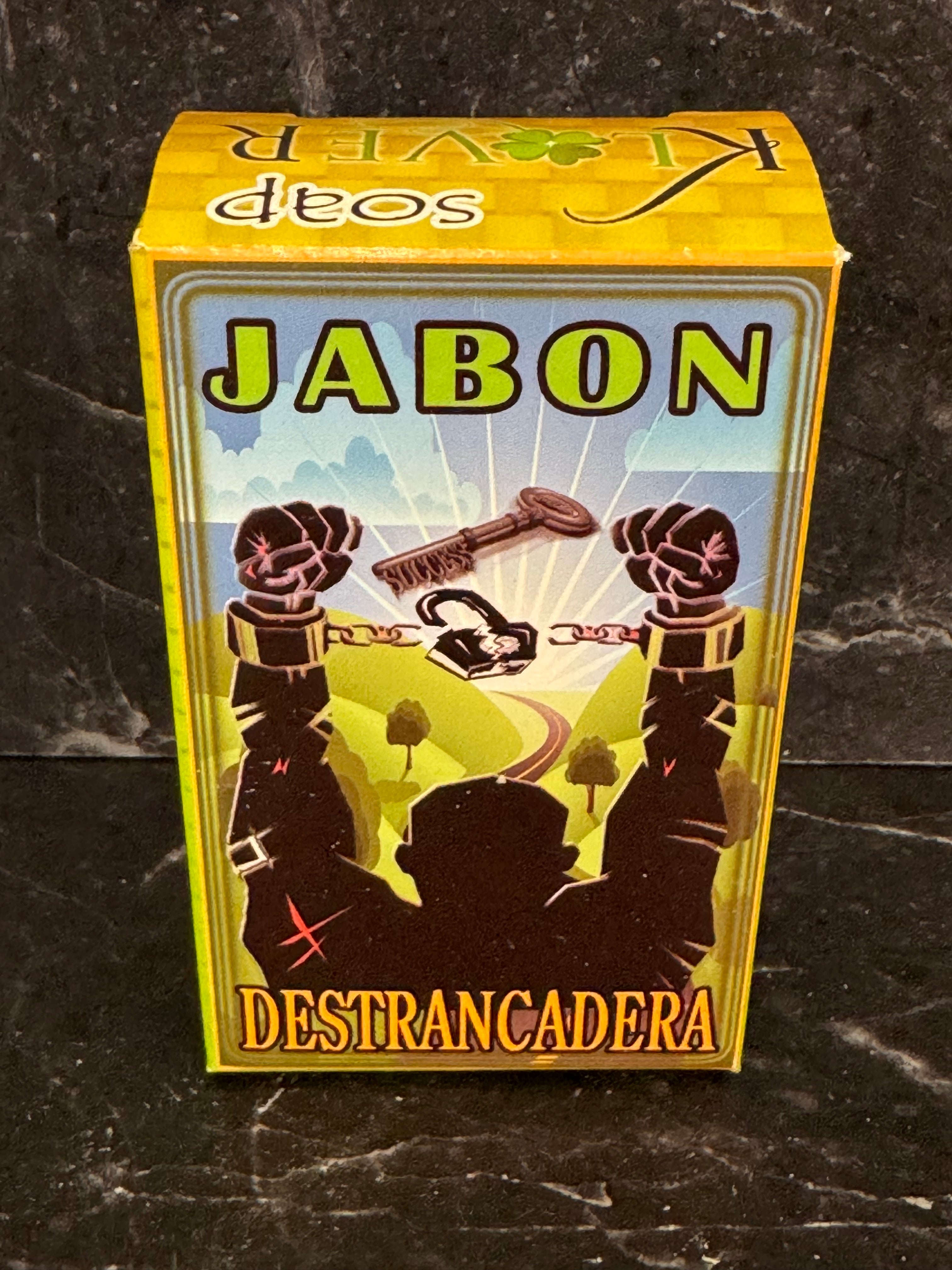 Jabon Collection